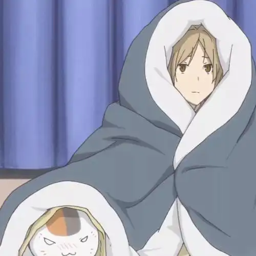 夏目友人帐头像