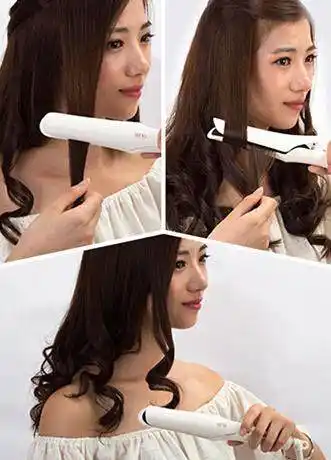 卷发棒烫染头发伤害大吗?有什么要注意的?