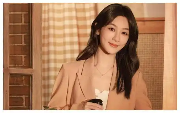 赵丽颖新剧承欢记或登央八暂定档期曝光