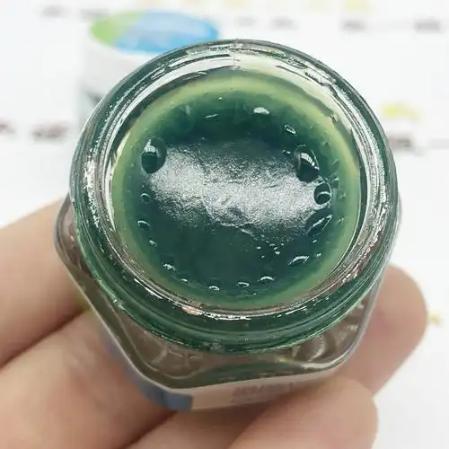 正品泰国sukyung青草膏驱蚊药蚊子牌绿药膏晕车香薰精油
