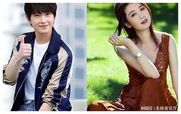 乔欣疑被前助理曝光与杨洋聊天记录 称两人曾差点公开恋情