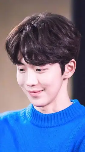 新晋老公南柱赫