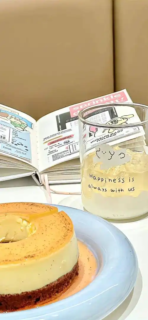 壁纸 | 精选小众ins风 锁屏壁纸