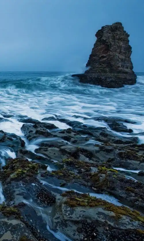 自然壁纸,风景,唯美意境,自然,风景,唯美,大海,手机壁纸唯美大自然
