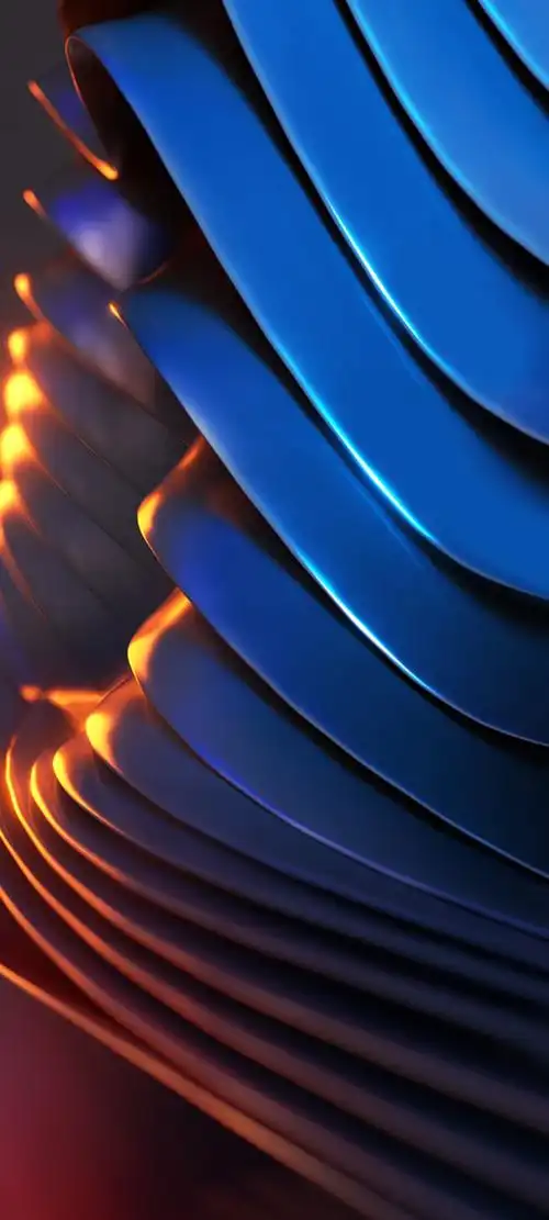 潮流商务风壁纸,品牌手机系统内置原图