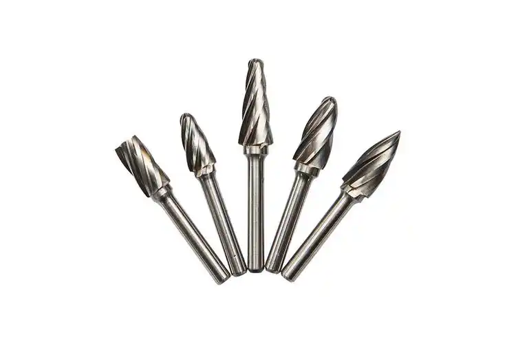 余姚市丰华硬质合金刃具厂,旋转锉,钨钢磨头,合金磨头,硬质合金旋转锉