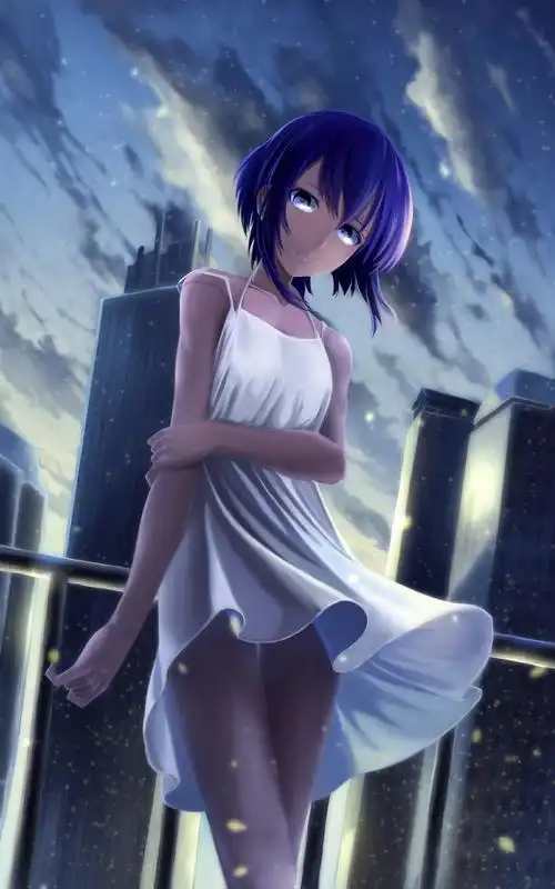 fgo 插图 【二百零六】哈桑·萨巴赫(静谧) - 哔哩哔哩