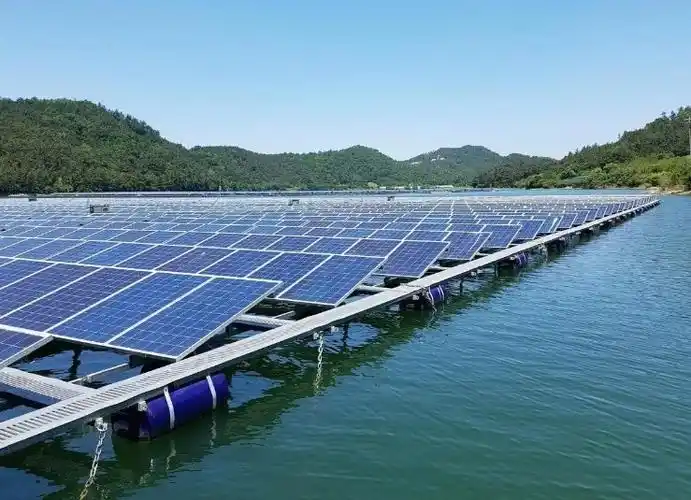 斯里兰卡政府启动双座100兆瓦漂浮式太阳能电站招标