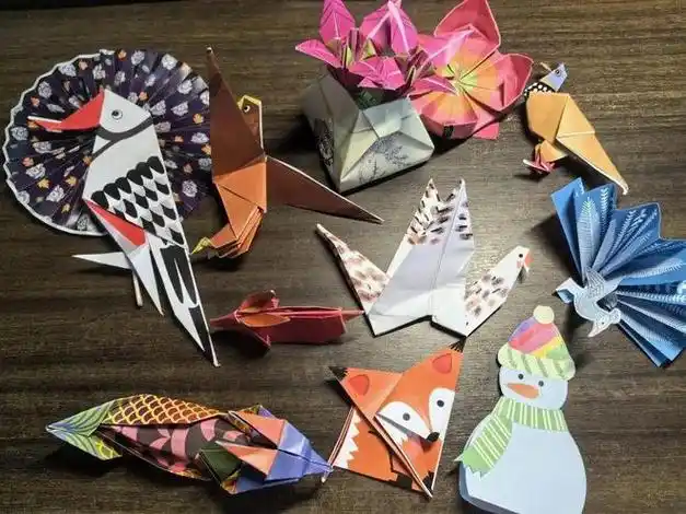 孩子若有4个"小毛病",暗示头脑聪明,父母先别急着乱纠正|折纸|夏至