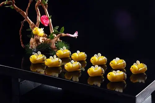 5.22重庆市首届意境融合菜交流峰会回顾