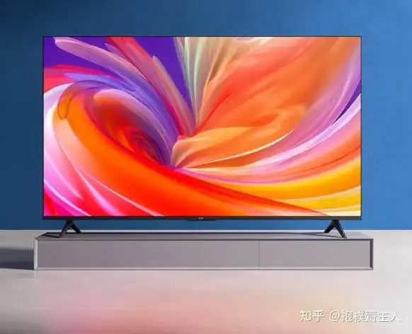 redmi a55是一款小米55英寸电视中最便宜的机型,凭借其价格优势吸引了