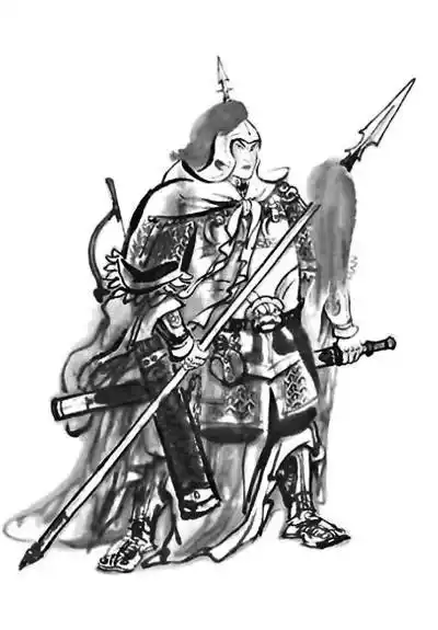 p>赵云(?-229年),字子龙,常山真定人.