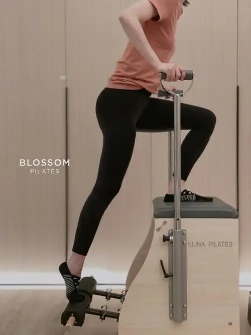 每周一练普拉提