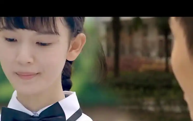 张哲瀚 饰 张伟,《动漫英雄春季版》;陈瑶 饰 汤柒琪,《旋风十一人》