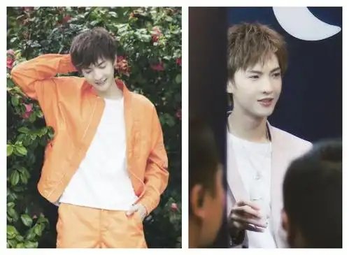 风暴舞阿古喜欢谁 扮演者董岩磊山东哪里人富二代资料介绍