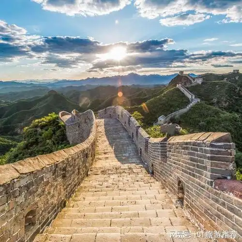 你不知道的北京长城6大长城景区的特色和风情