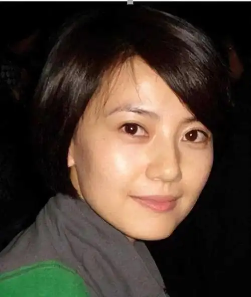 高圆圆卸妆后,蒋欣卸妆后,戚薇卸妆后,网友:这是深深的伤害|素颜|模特