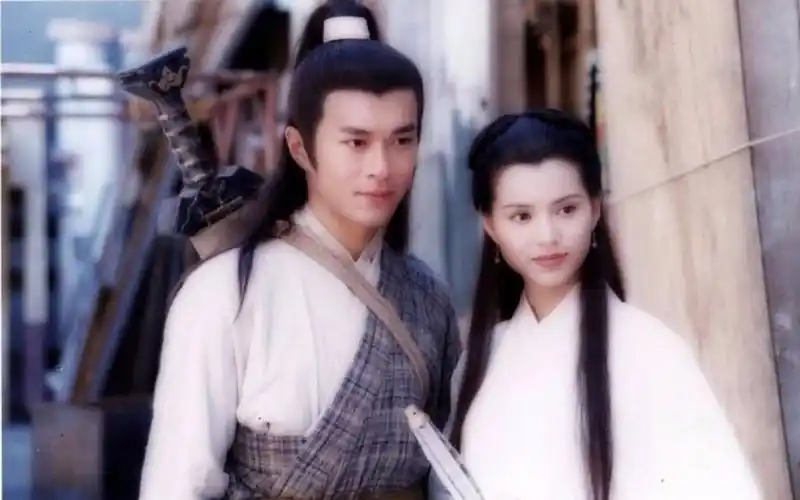 【东尼指弹】故乡的原风景--95版《神雕侠侣》最经典的配乐~!