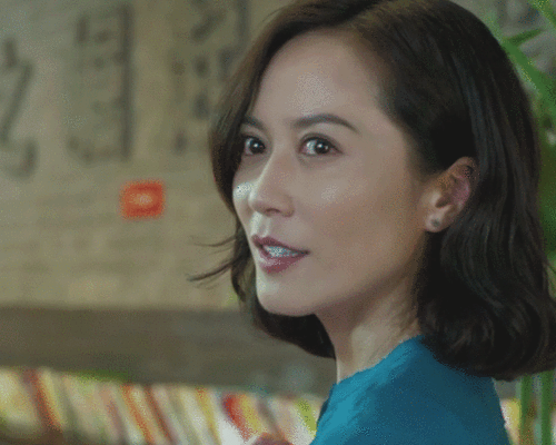 女人的美究竟是什么颜色