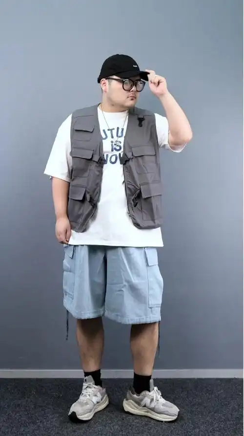 【160~175】小个子男生穿搭福音,矮个男生的穿搭秘籍,变高变帅看这