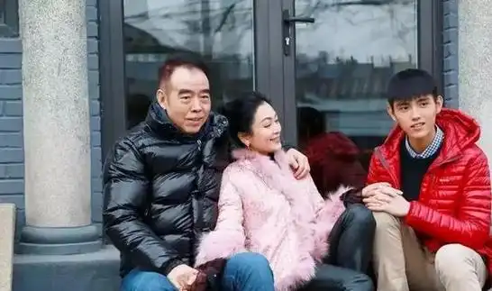 官方回应网友不买账,陈凯歌怎么了|陈红|倪萍|陈飞宇|张子枫|电影导演