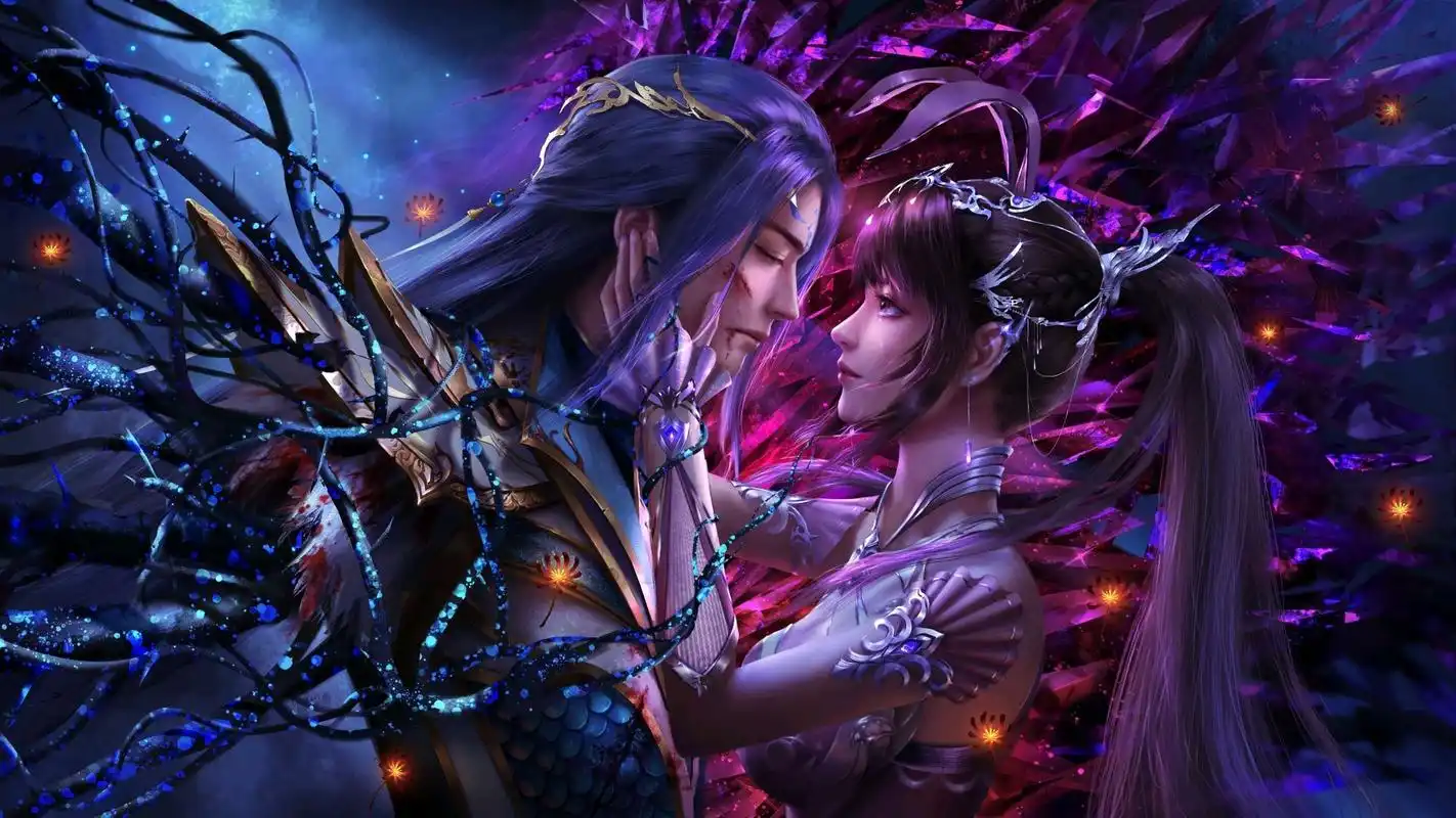 斗罗大陆小舞是什么身份