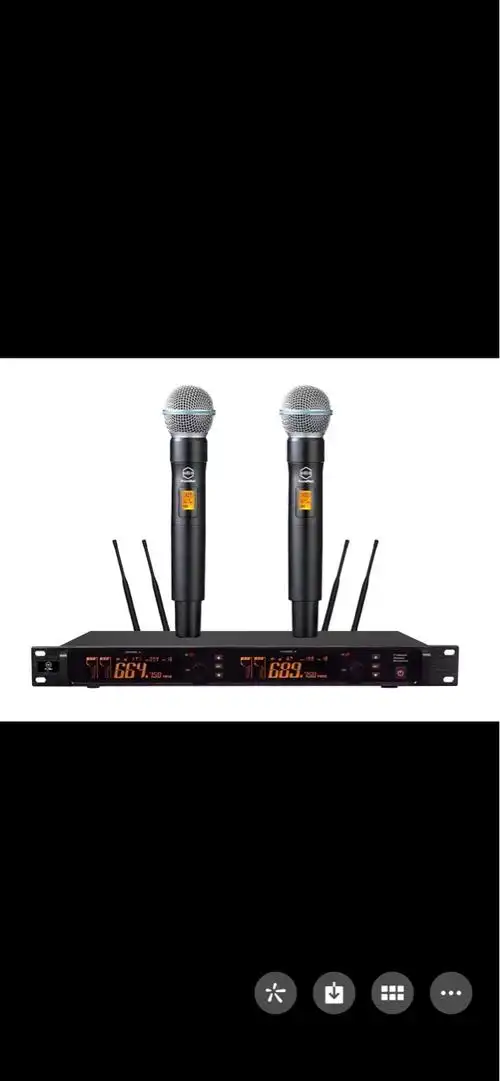 uhf真分集舞台演出无线话筒-阿里巴巴