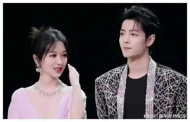 2023年时尚芭莎慈善夜名单来了又能看到肖战和杨紫撒糖了吗