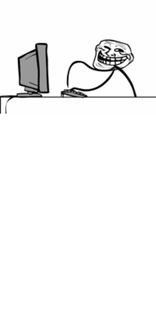 屌丝必备 暴走漫画qq表情包大全下载