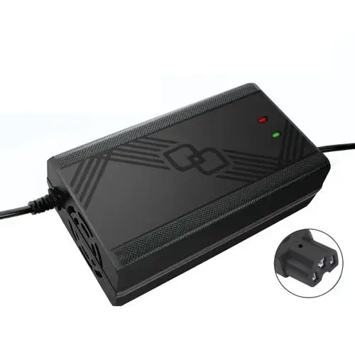 电动车电瓶充电器【充满自停】48v60v72v84v96v新日爱玛雅迪通用