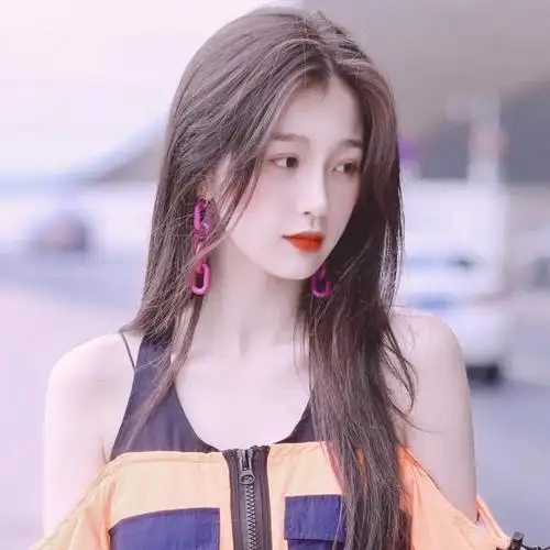 虞书欣头像原修wb惊鸿潮搭