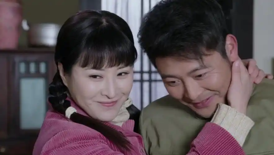 我哥我嫂女主苦情男主成植物人网友这剧情是给我添堵的