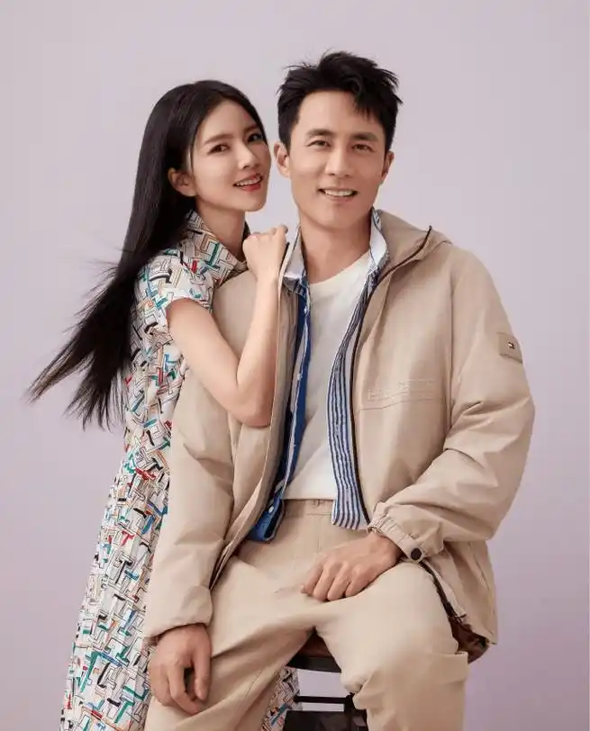 杜淳老婆多次增肥失败,脸部凹陷试偏方,被确诊为肠易激综合症