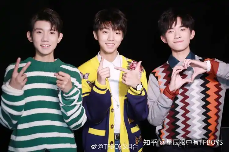 大家有没有tfboys的绝美神图单人也可