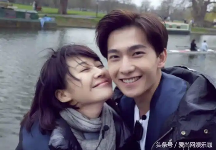 杨洋个人资料中国影坛新生代男演员杨洋