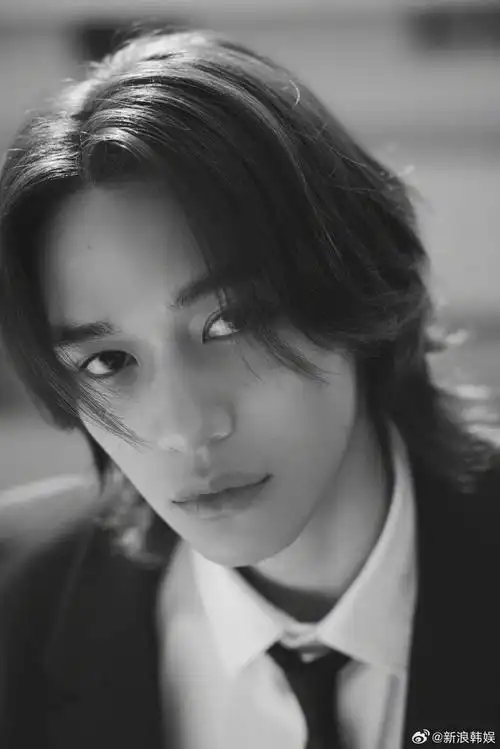 黄旭熙solo预告##黄旭熙solo