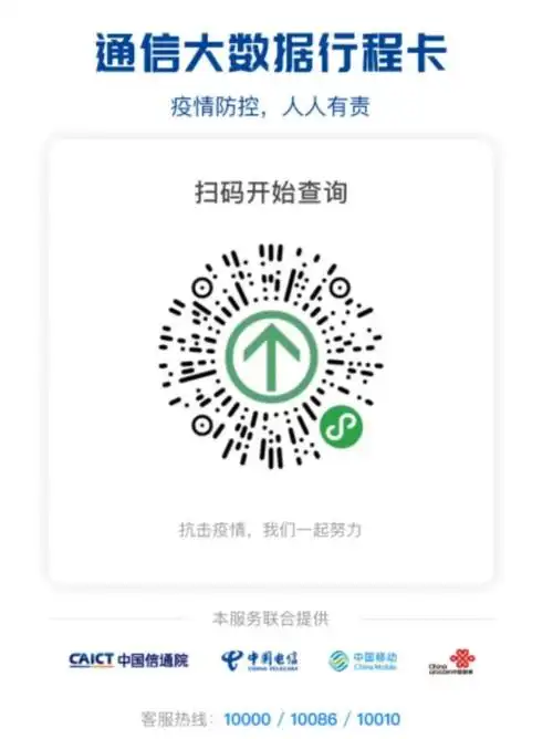 行程卡14天前去过的地方会消失吗-小人物k