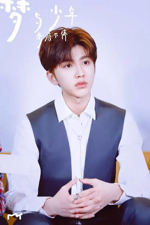 我的大厂男孩百分九