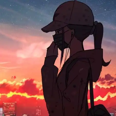 2023最火网图伤感头像 悲伤头像图片2023最火爆 _微信头像_头像屋