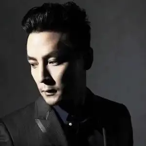 马湾吴彦祖头像