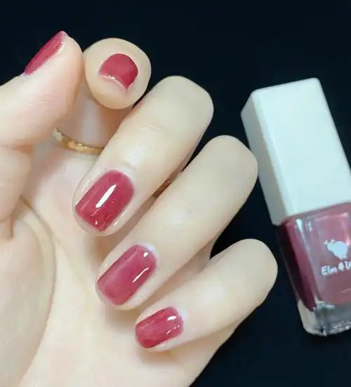 指甲款式图片(今年流行超) - 赤虎壹号