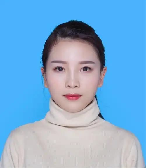 最美个人证件照——客片分享 - 美篇