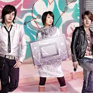 粤语台剧《斗牛,要不要》[全26集][贺军翔/田馥甄]4碟片dvd