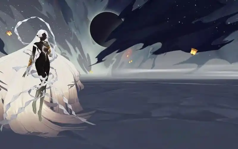 泷夜叉姬典藏皮肤·永夜无眠(cv:生天目仁美)语音鉴赏 nga阴阳师_哔哩