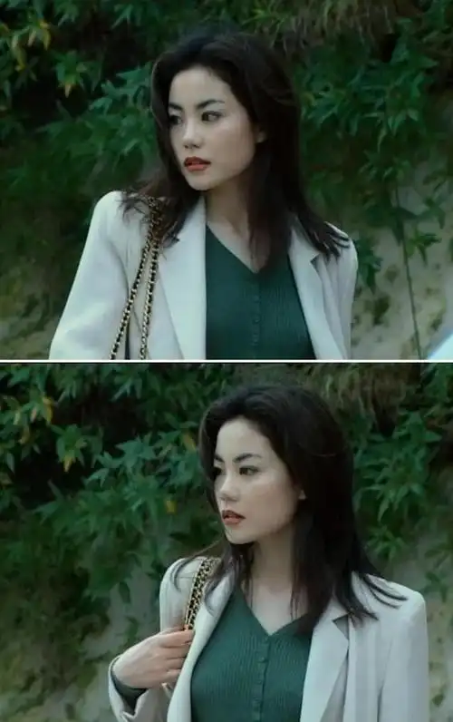 讲真的|"前浪"之一的王菲,时尚也一直都走在前面啊