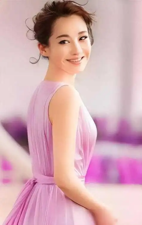 善恶终有报55岁风韵犹存撩汉无数的许晴走上了另一条