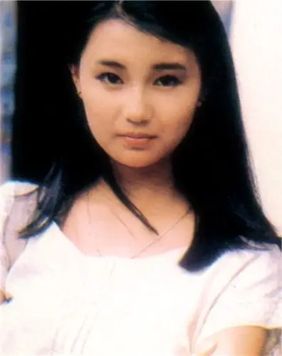 那些年的张曼玉颜值处于最高峰无数影迷的美好回忆