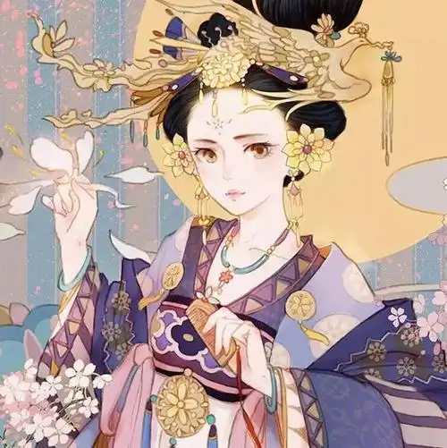 头像,中国风古风男女生头像_网易订阅