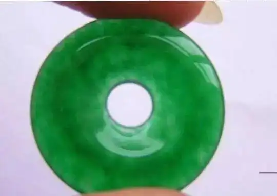 看仔细了,这些都不是碧玉!_玉石