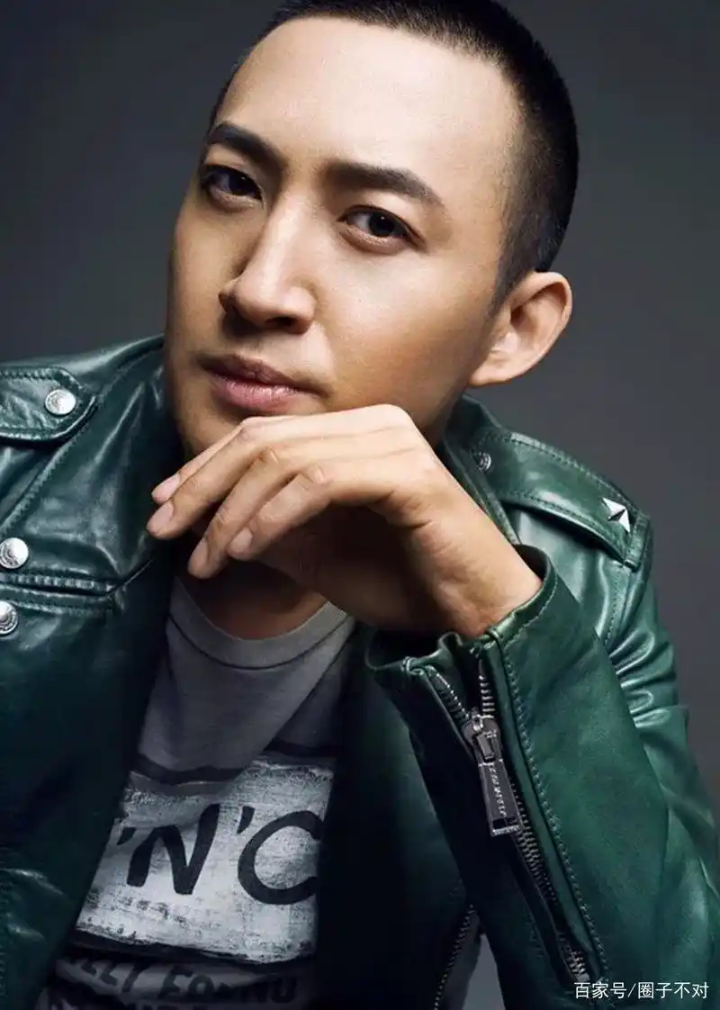 演员王阳结婚后开始走红,将妻子宠成了宝,至今无绯闻